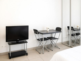 Appartement a louer nice - 1 pièce(s) - 24 m2 - Surfyn