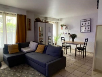 Appartement a louer noisy-le-grand - 2 pièce(s) - 60 m2 - Surfyn