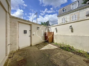 Maison a louer poissy - 5 pièce(s) - 130 m2 - Surfyn