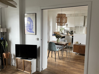 Appartement a louer bois-colombes - 3 pièce(s) - 59 m2 - Surfyn