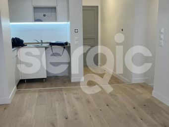 Appartement a louer bayonne - 3 pièce(s) - 50 m2 - Surfyn