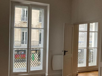 Appartement a louer paris-2e-arrondissement - 3 pièce(s) - 63.41 m2 - Surfyn