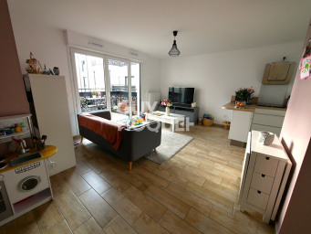 Appartement a louer eaubonne - 3 pièce(s) - 58.57 m2 - Surfyn
