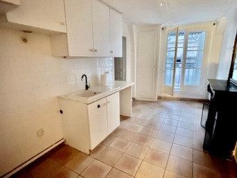 Appartement a louer paris-2e-arrondissement - 2 pièce(s) - 29 m2 - Surfyn