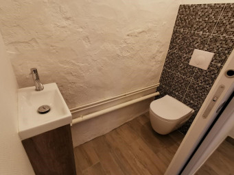 Maison a louer joue-les-tours - 3 pièce(s) - 96 m2 - Surfyn