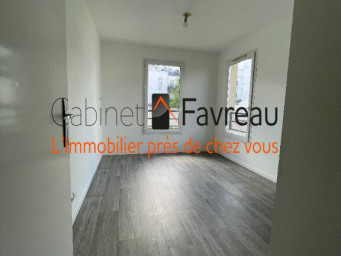 Appartement a louer vitry-sur-seine - 3 pièce(s) - 62 m2 - Surfyn