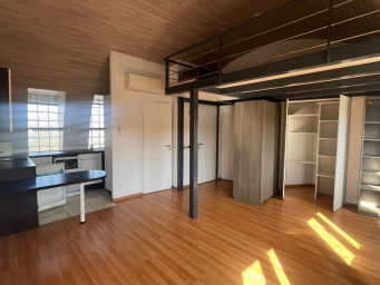 Appartement a louer meudon - 1 pièce(s) - 27 m2 - Surfyn