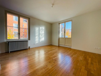 Appartement a louer orleans - 1 pièce(s) - 36 m2 - Surfyn