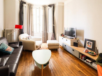 Appartement 325 000 € - 56 m²