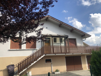 Maison a louer annecy - 5 pièce(s) - 75 m2 - Surfyn