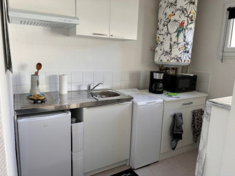 Appartement a louer lisieux - 1 pièce(s) - 37 m2 - Surfyn
