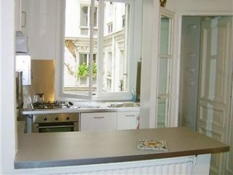 Appartement a louer paris-4e-arrondissement - 2 pièce(s) - 45 m2 - Surfyn