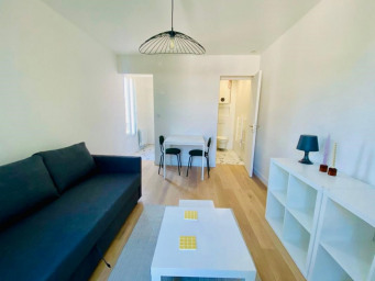 Appartement a louer saint-maur-des-fosses - 1 pièce(s) - 18.5 m2 - Surfyn