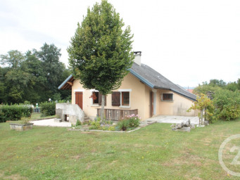 Maison a louer aix-les-bains - 3 pièce(s) - 74.06 m2 - Surfyn