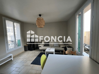 Maison a louer meaux - 3 pièce(s) - 69.41 m2 - Surfyn