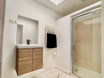 Maison a louer tourcoing - 5 pièce(s) - 125 m2 - Surfyn