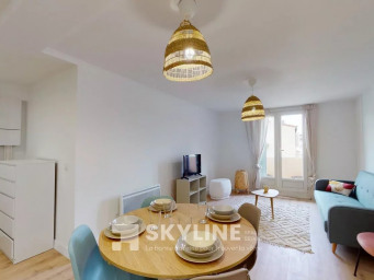 Appartement a louer marseille-3e-arrondissement - 4 pièce(s) - 68 m2 - Surfyn