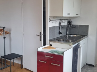 Appartement a louer dieppe - 1 pièce(s) - 17.14 m2 - Surfyn