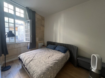 Appartement a louer bordeaux - 2 pièce(s) - 50 m2 - Surfyn