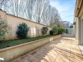 Appartement 700 000 € - 103 m²