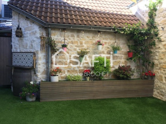 7 Annonces De Vente Dans Le Quartier Saint Christophe Les Rocheforts A Chateauroux Seloger Com