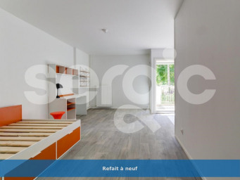 Appartement a louer reims - 1 pièce(s) - 32 m2 - Surfyn