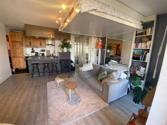 Appartement a louer soisy-sous-montmorency - 1 pièce(s) - 31 m2 - Surfyn