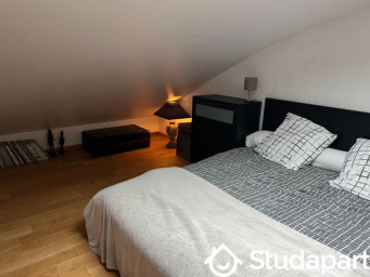 Appartement a louer sevres - 1 pièce(s) - 15 m2 - Surfyn