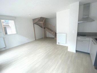 Appartement a louer tours - 3 pièce(s) - 51 m2 - Surfyn