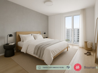 Appartement 619 000 € - 85 m²