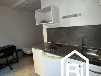 Appartement a louer caen - 1 pièce(s) - 12 m2 - Surfyn
