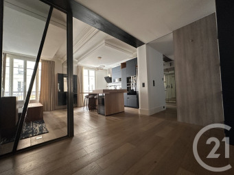 Appartement a louer paris-12e-arrondissement - 2 pièce(s) - 65.02 m2 - Surfyn