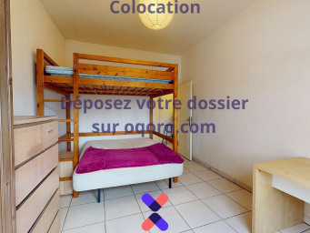 Maison a louer lyon-8e-arrondissement - 10 pièce(s) - 223 m2 - Surfyn