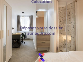 Maison a louer bron - 16 pièce(s) - 356.84 m2 - Surfyn