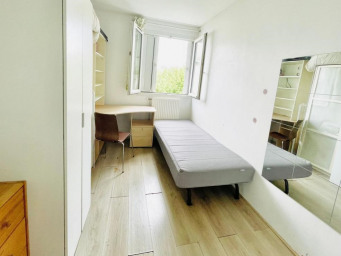 Appartement a louer nanterre - 1 pièce(s) - 13 m2 - Surfyn