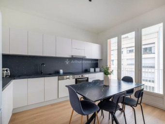 Appartement 495 000 € - 73 m²