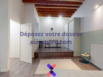 Maison a louer lyon-3e-arrondissement - 9 pièce(s) - 255 m2 - Surfyn