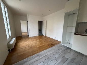 Maison a louer paris-6e-arrondissement - 2 pièce(s) - 40 m2 - Surfyn