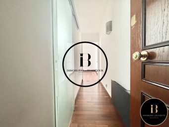 Appartement 1 pièce(s) 22.53 m²à louer Saint-germain-en-laye