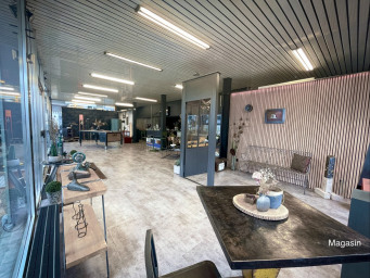 Maison a louer annemasse - 3 pièce(s) - 527 m2 - Surfyn