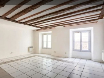 Appartement a louer paris-2e-arrondissement - 2 pièce(s) - 0 m2 - Surfyn