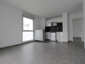 Appartement a louer toulouse - 2 pièce(s) - 47 m2 - Surfyn