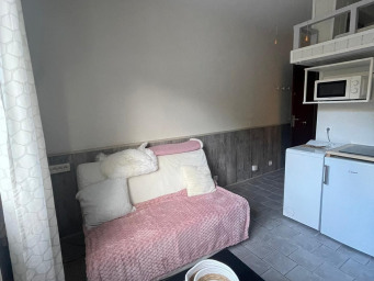 Appartement a louer lyon-7e-arrondissement - 1 pièce(s) - 15 m2 - Surfyn