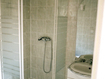 Appartement a louer saint-nazaire - 1 pièce(s) - 11.51 m2 - Surfyn