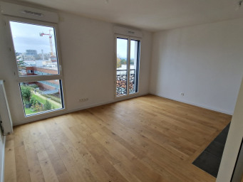 Appartement a louer rueil-malmaison - 1 pièce(s) - 29.76 m2 - Surfyn
