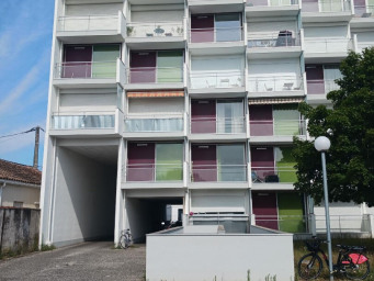 Appartement a louer bordeaux - 1 pièce(s) - 20 m2 - Surfyn
