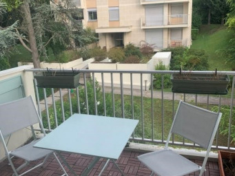 Appartement a louer meudon - 2 pièce(s) - 47 m2 - Surfyn