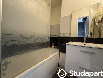 Maison a louer cergy - 6 pièce(s) - 109 m2 - Surfyn