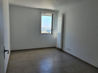 Appartement a louer marseille-15e-arrondissement - 3 pièce(s) - 57 m2 - Surfyn
