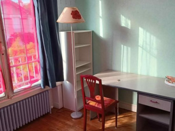 Appartement a louer meudon - 1 pièce(s) - 14 m2 - Surfyn